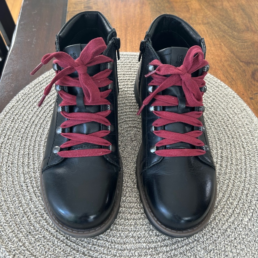 Josef Seibel boots